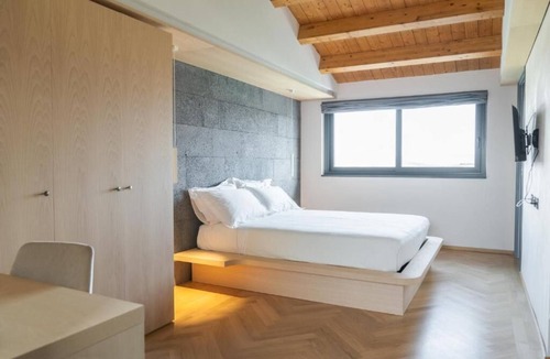 Ramacca Hotel | Bahal dell Etna