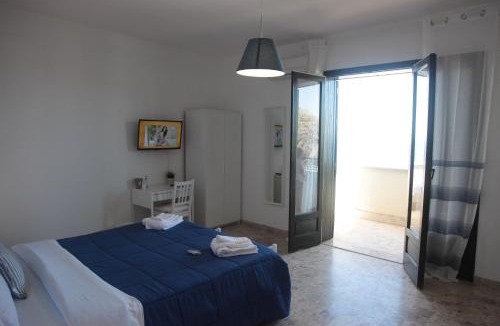 Marinella di Selinunte Apartment | Bahari Beachfront Aparthotel Selinunte