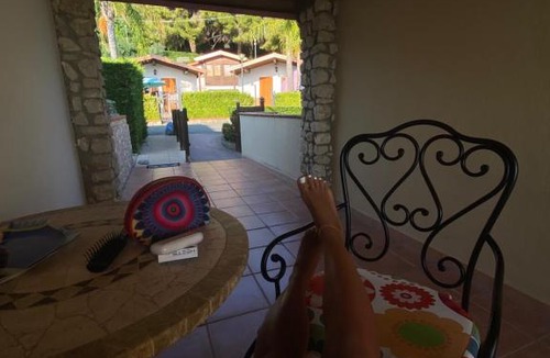 Paola Apartment | Bahja Bungalow