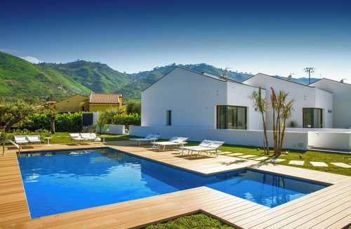 Mazzaforno House | Baia degli Ulivi - Biancolilla 3