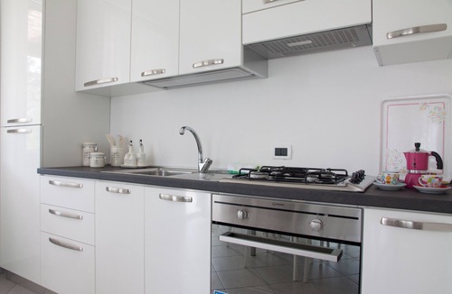 Mazzaforno Apartment | Baia degli Ulivi - Biancolilla 8