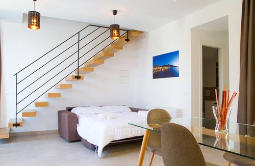 Mazzaforno House | Baia degli Ulivi - Moresca 11