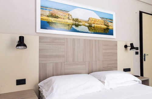Casa Santa Hotel | Baia dei Mulini Resort & Spa