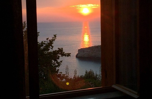 Scalea Apartment | BAIA DEL CARPINO. CIN IT078138C2FBM16Q7KN