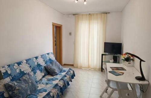Scala di Furno Apartment | Baia del Conte Apartments Porto Cesareo - Appartamenti in villa sul mare Tabu-Dune
