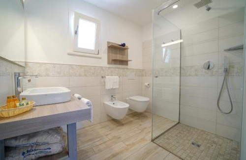 Ricadi Resort | Baia del Godano Resort & Spa