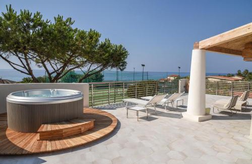 Turiano Resort | Baia Del Sole Resort