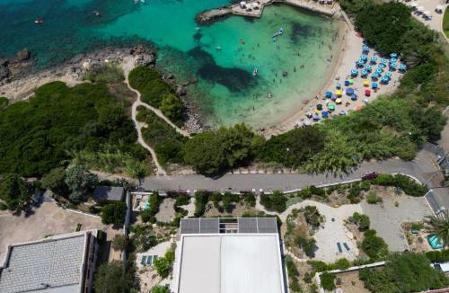 Taranto Villa | BAIA DELLE AGAVI