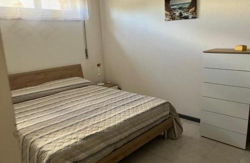 Recanati Apartment | Baia di Recanati