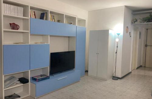 Recanati Apartment | Baia di Recanati