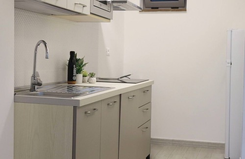 Amantea Apartment | Baia di Tempsa Beach and Sea