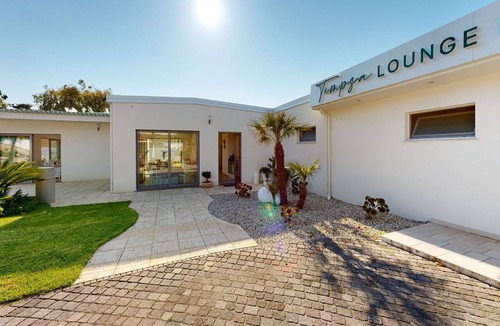 Amantea Apartment | Baia di Tempsa Beach and Sea