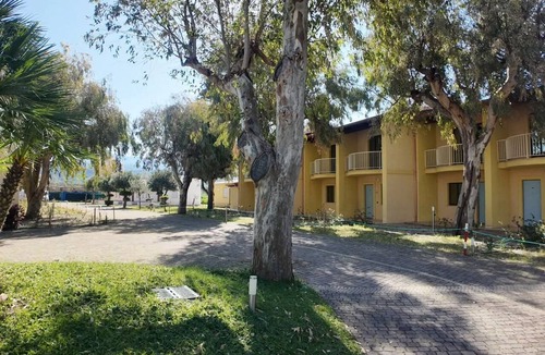 Amantea Apartment | Baia di Tempsa Beach and Sea