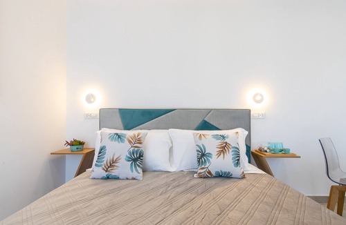 Bacoli Hotel | Baia Flegrea Meublè - Superior Room