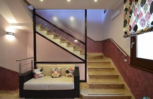 Castelluzzo Bed & Breakfast | Baia Santa Margherita B&B