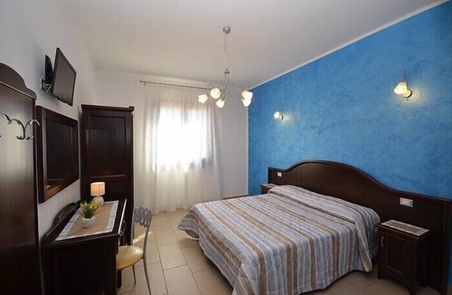 Castelluzzo Bed & Breakfast | Baia Santa Margherita B&B