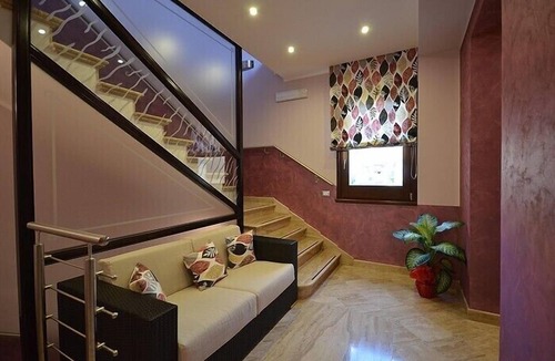 Castelluzzo Bed & Breakfast | Baia Santa Margherita B&B