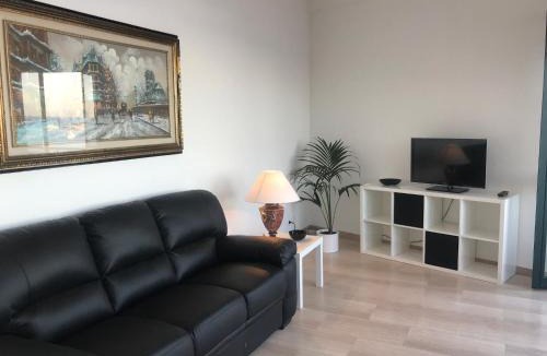Villagonia Apartment | Baia Taormina Apartment