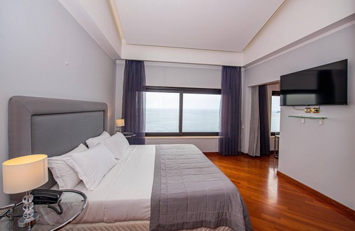 Forza d'Agro Hotel | Baia Taormina - CDSHotels