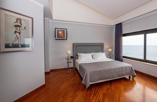Forza d'Agro Hotel | Baia Taormina - CDSHotels