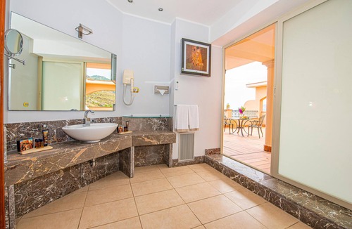 Forza d'Agro Hotel | Baia Taormina - CDSHotels