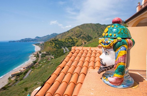 Forza d'Agro Hotel | Baia Taormina - CDSHotels