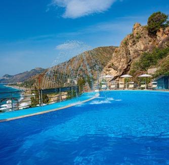 Forza d'Agro Hotel | Baia Taormina - CDSHotels