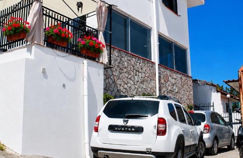 Palermo Apartment | Baida Apartments