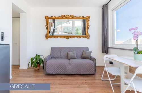 Palermo Apartment | Baida Apartments