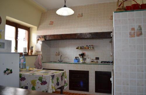 Camigliatello Villa | baita oscar