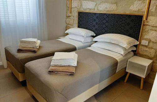 Lampedusa House | Balata Bianca