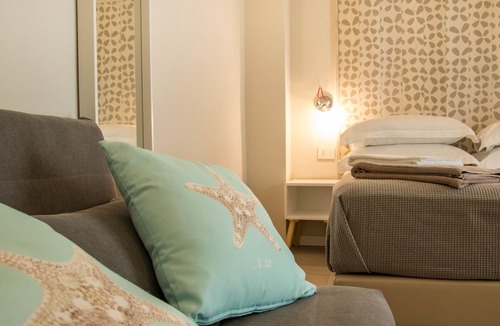 Lampedusa House | Balata Bianca