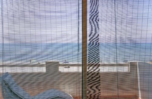 Casuzze Apartment | Balcone Sul Mediterraneo, fronte mare a kaucana beach