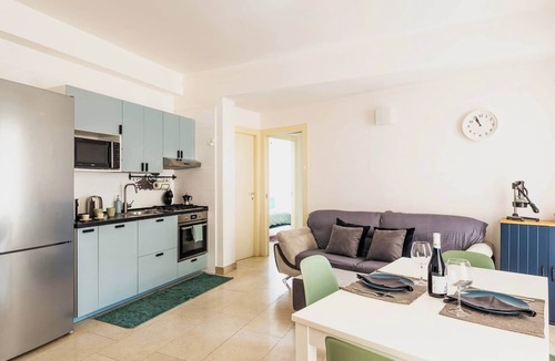 Grottasanta Apartment | Balcony of Sicilia!