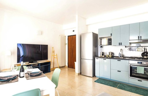 Grottasanta Apartment | Balcony of Sicilia!