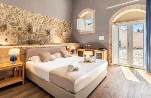 Avola Hotel | Ballium Luxury Relais