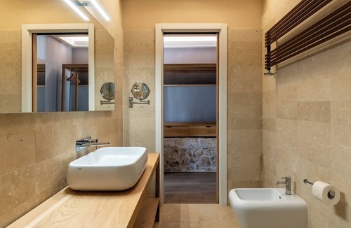 Avola Hotel | Ballium Luxury Relais