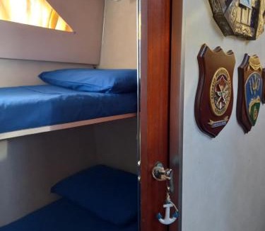 Succhivo Boat Rental | Barca Brezza Marina