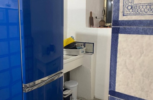 Catona Apartment | Barefoot on the Strait of Messina 1
