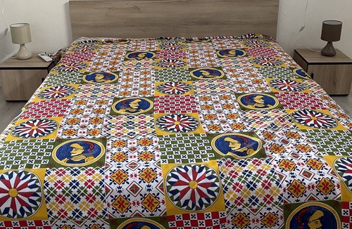 Catona Apartment | Barefoot on the Stretto of Messina