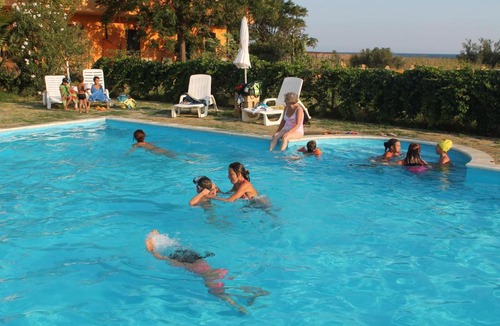 Steccato Apartment | Barko Apartments & Suites