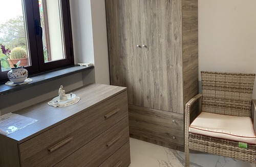 Acireale House | BARONESS HOUSE