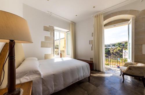 Ragusa House | Baroni Giampiccolo Suite