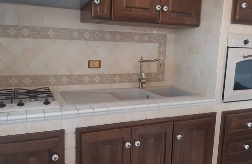 Uggiano la Chiesa House | Baroque apartment, equipped with all amenities. Surrounded by nature.