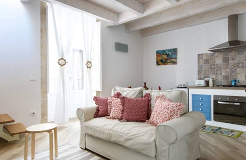 Ortigia Apartment | Baroque Apartments - SR-I754-GIUD15B1 - DentrOrtigia