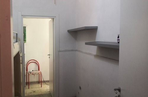Province of Messina Apartment | basement with outdoor area, also with pet