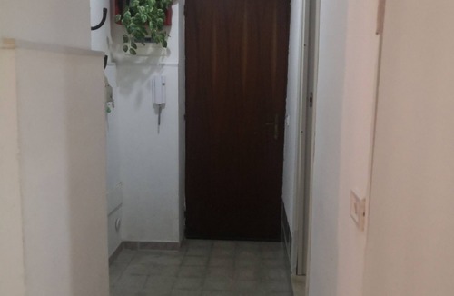 Province of Messina Apartment | basement with outdoor area, also with pet
