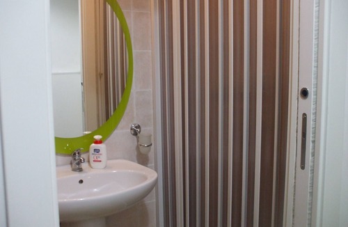Province of Messina Apartment | basement with outdoor area, also with pet