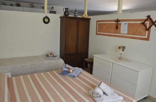 Pisticci Apartment | Basilicata Host to Host - Rifugio San Basilio