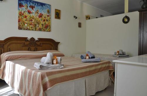 Pisticci Apartment | Basilicata Host to Host - Rifugio San Basilio
